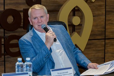 Парламент принял закон о ТПП 